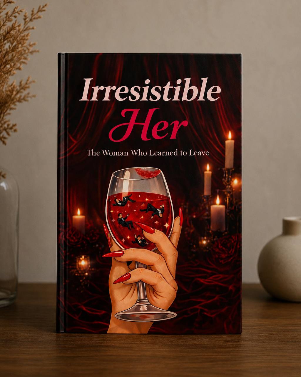 Irresistible Her